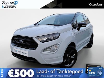 Ford EcoSport 0