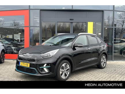 Kia Niro EV 0