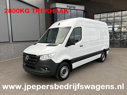 Mercedes-Benz Sprinter 0
