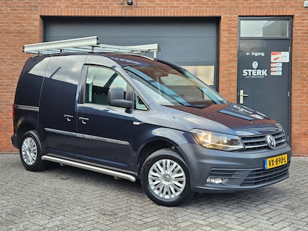 Volkswagen Caddy 0