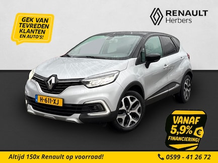 Renault Captur 0