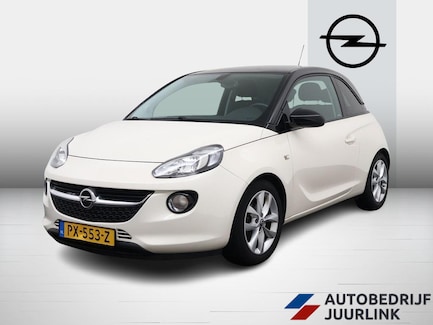 Opel Adam 0