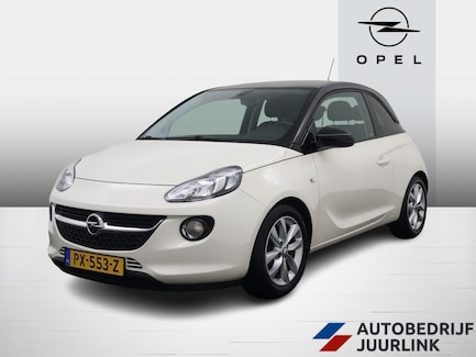 Opel Adam 0