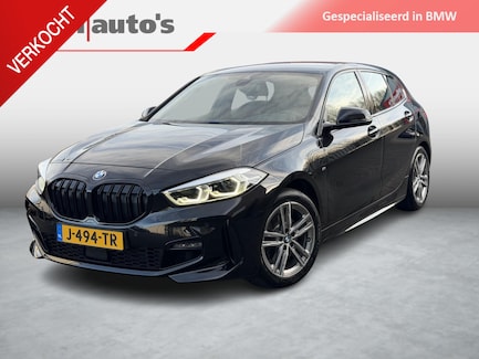 BMW 1-Serie 0