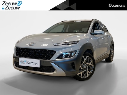 Hyundai Kona 0