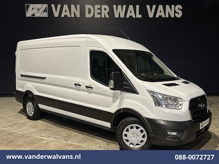 Ford Transit 0