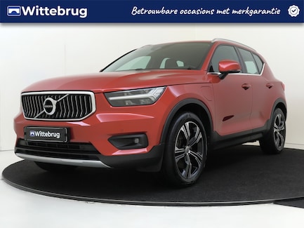 Volvo XC40 0