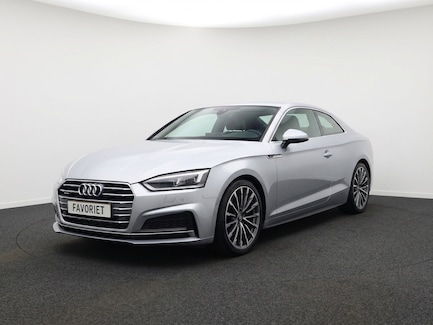 Audi A5 0