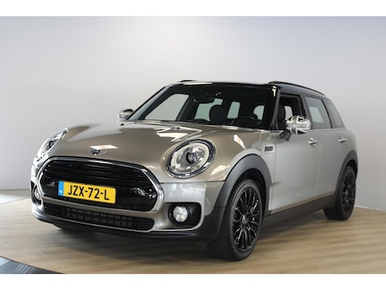 MINI Clubman 0