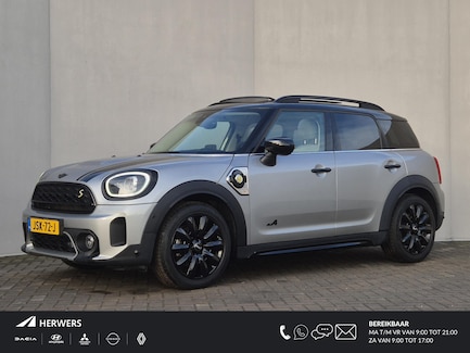 MINI Countryman 0