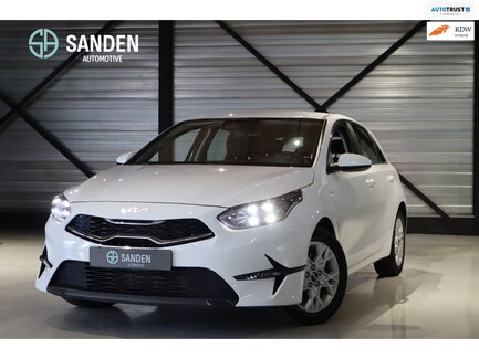 Kia Ceed 0