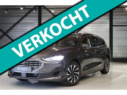 Ford Focus 0