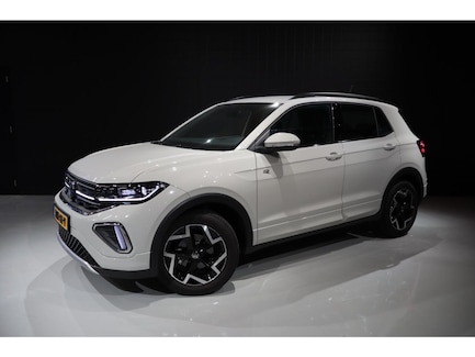Volkswagen T-Cross 0