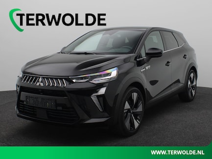 Mitsubishi Grandis 0