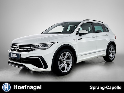 Volkswagen Tiguan 0