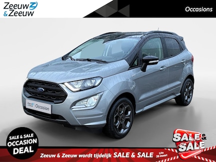 Ford EcoSport 0