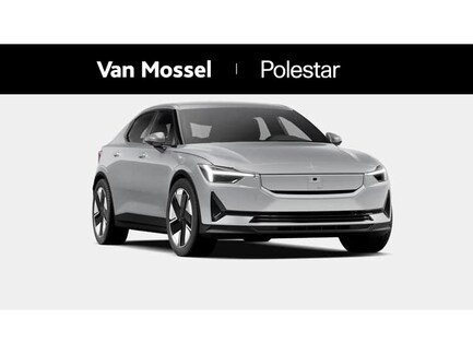 Polestar 2 0