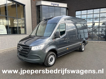 Mercedes-Benz Sprinter 0