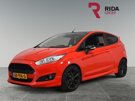 Ford Fiesta 0