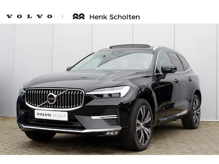 Volvo XC60 0