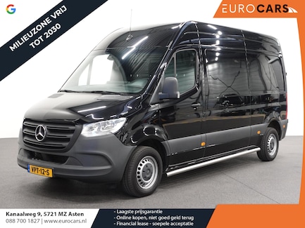 Mercedes-Benz Sprinter 0