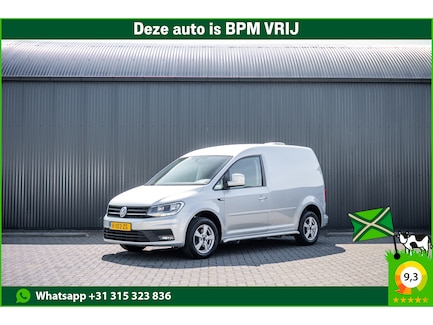 Volkswagen Caddy 0
