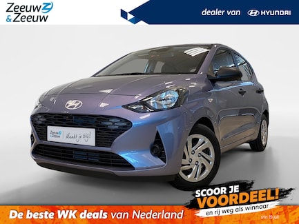 Hyundai i10 0