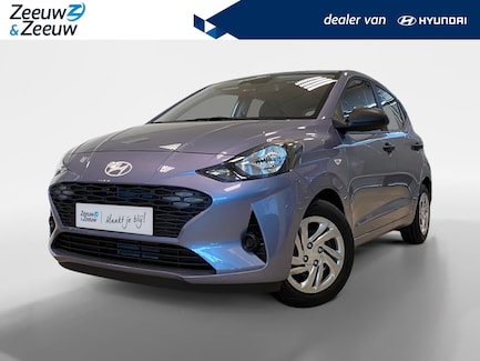 Hyundai i10 0