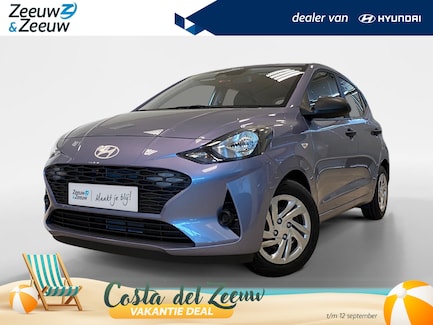 Hyundai i10 0