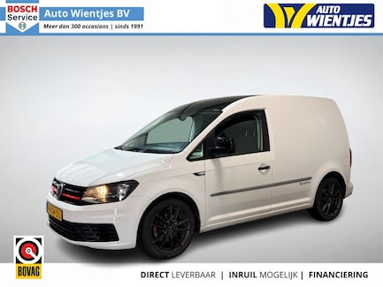 Volkswagen Caddy 0