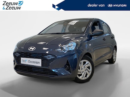 Hyundai i10 0