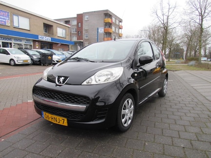 Peugeot 107 0