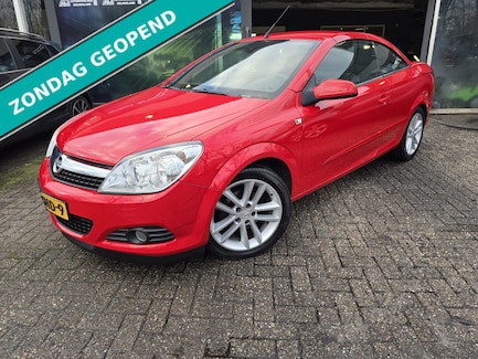 Opel Astra 0