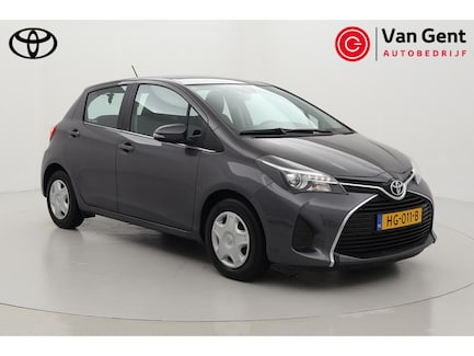 Toyota Yaris 0