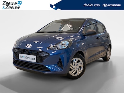 Hyundai i10 0