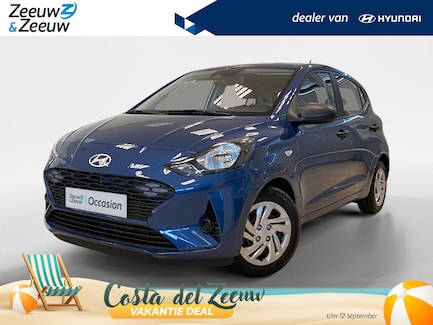 Hyundai i10 0