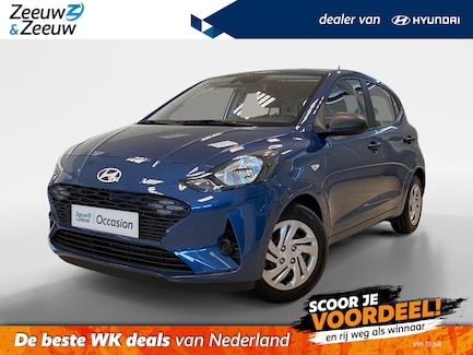 Hyundai i10 0