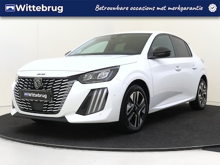 Peugeot 208 0