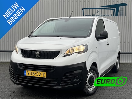 Peugeot Expert 0
