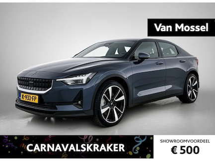 Polestar 2 0