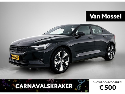 Polestar 2 0