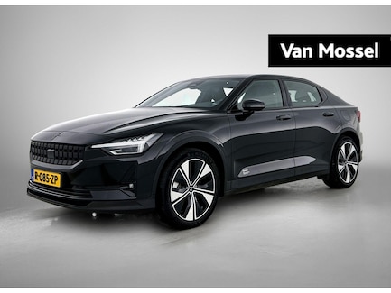 Polestar 2 0