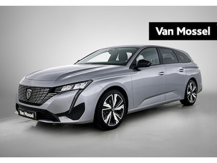 Peugeot 308 0
