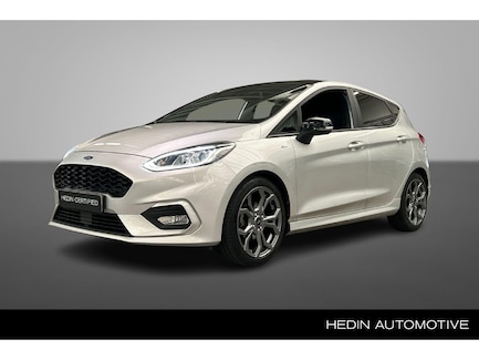 Ford Fiesta 0