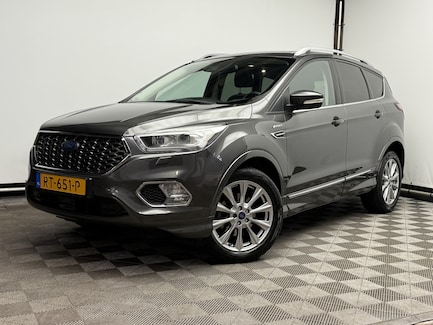 Ford Kuga 0