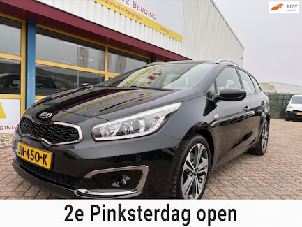 Kia Ceed 0