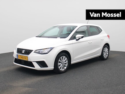 SEAT Ibiza 0