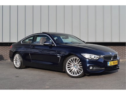 BMW 4-Serie 0