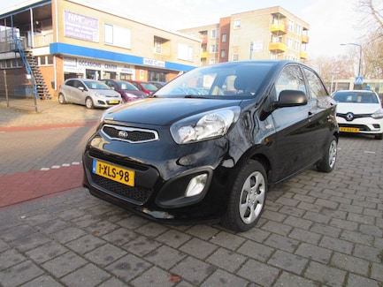 Kia Picanto 0