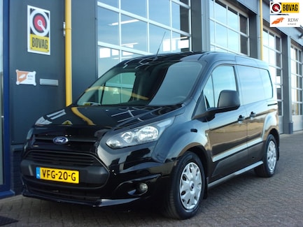 Ford Transit Connect 0